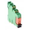 Phoenix Contact Relé rozhraní 24 V dc DPDT Lišta DIN PLC-RPT- 24DC/21-21/EX 18 mA