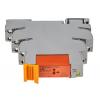 Phoenix Contact Modul relé 24 V dc DPDT Lišta DIN PLC-RSC- 24DC/21-21/EX 18 mA