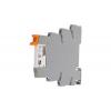Phoenix Contact Relé rozhraní 24 V dc SPDT Lišta DIN PLC-RSC-24DC/21/EX 9 mA