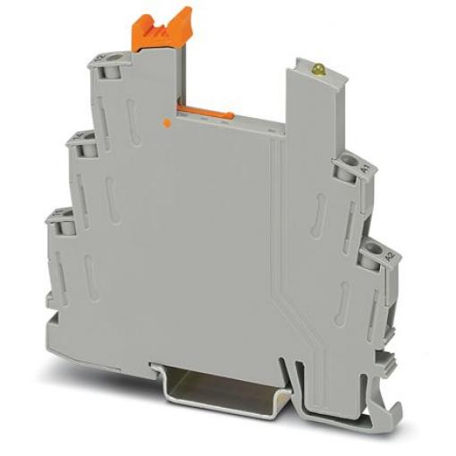 Patice relé pro Relé 250V ac/dc RIF-0-BSC