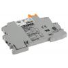 Relé rozhraní 24V dc SPST Lišta DIN 24V RIF-0-RSC-24DC/ 1 250V ac/dc