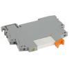 Relé rozhraní 24V dc SPST Lišta DIN 24V RIF-0-RSC-24DC/ 1 250V ac/dc