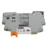 Relé rozhraní 24V dc SPST Lišta DIN 24V RIF-0-RSC-24DC/ 1 250V ac/dc