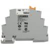 Phoenix Contact Relé rozhraní 24 V dc SPDT Lišta DIN RIF-0-RSC-24DC/21 9 mA