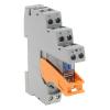 Relé rozhraní 24V dc SPDT Lišta DIN RIF-1-RSC-LDP-24DC/1X21MS 250V ac/dc