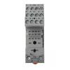 Patice relé pro Relé 250V ac/dc RIF-2-BSC