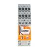 Relé rozhraní 230V ac 4PDT Lišta DIN RIF-2-RSC-LV-230AC/4X21 250V ac/dc