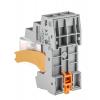 Relé rozhraní 24V dc 3PDT Lišta DIN RIF-3-RSC-LDP-24DC/3X21 250V ac/dc
