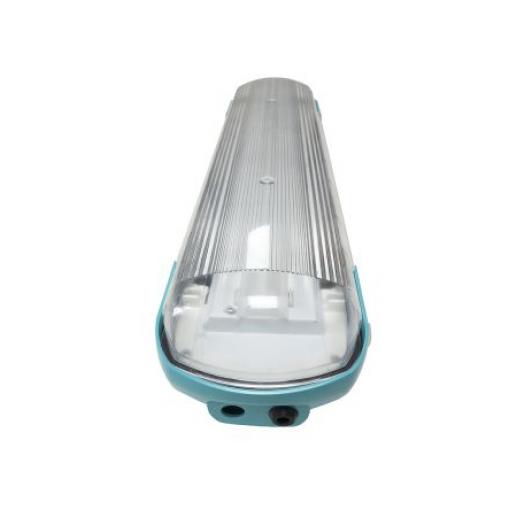 Petrel Svítidlo do nebezpečných prostor, 28.4 W, řada: 9 LED LED modul, IECEx T4, 230 V