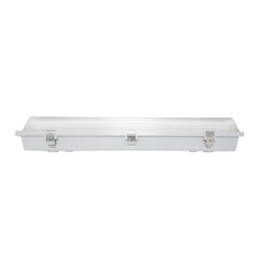 Petrel Svítidlo do nebezpečných prostor, řada: XN LED Zaklapávací montáž LED modul T4, 230 V