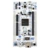 STMicroelectronics Vývojový nástroj pro mikrokontroléry, STM32F756ZG, MCU, MCU NUCLEO-F756ZG, Mikrokontrolér, ARM, STM32