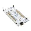 STMicroelectronics Vývojový nástroj pro mikrokontroléry, STM32F756ZG, MCU, MCU NUCLEO-F756ZG, Mikrokontrolér, ARM, STM32