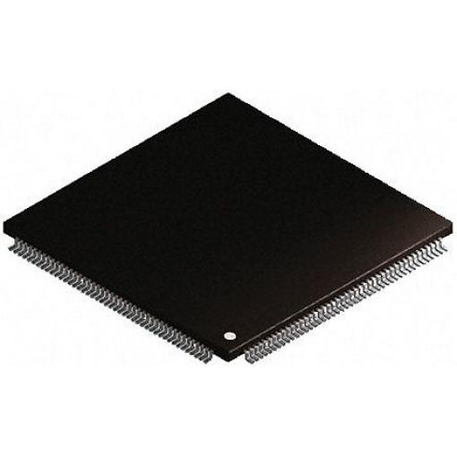 STMicroelectronics Mikrokontrolér STM32H753IIT6 32 bit ARM Cortex-M7 480 MHz 2MB Blesk 1 MB RAM, počet kolíků: 176