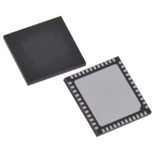 STMicroelectronics Mikrokontrolér STM32L452CCU6 32 bit ARM Cortex M4 80 MHz 512kB Blesk 160 kB RAM, počet kolíků: 48