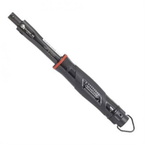 Momentový klíč Click 16 mm Kulatý 12 to 60 Nm Norbar Torque Tools 323 mm