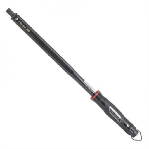 Momentový klíč Click 16 mm Kulatý 60 to 300 Nm Norbar Torque Tools 566 mm