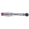 Momentový klíč Click 1/4 in Čtvercový 4 to 20 nm Norbar Torque Tools 220 mm