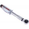 Momentový klíč Click 1/4 in Čtvercový 4 to 20 nm Norbar Torque Tools 220 mm