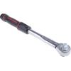 Momentový klíč Click 1/2 in Čtvercový 20 To 100 Nm Norbar Torque Tools 387 mm