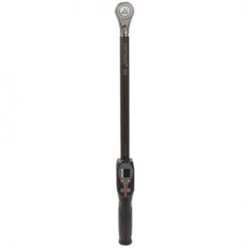 Chytrý momentový klíč 1/2 palce Čtyřhran 20 → 200Nm Norbar Torque Tools