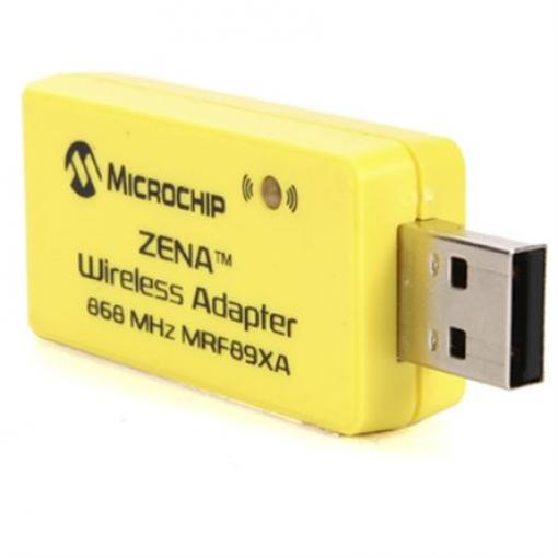 Příslušenství momentových klíčů, USB adaptér