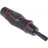 Momentový šroubovák 1/4 in, Nastavitelné 0.6 to 3 Nm Norbar Torque Tools