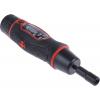 Momentový šroubovák 1/4 in, Nastavitelné 1.2 to 6 Nm Norbar Torque Tools