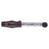 Momentový klíč Click 3/8 in Čtvercový 4 to 20 nm Norbar Torque Tools 230 mm