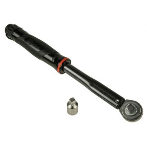 Momentový klíč Click 1/2 in Čtvercový 20 To 100 Nm Norbar Torque Tools 375 mm