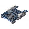 klasifikace: Rozšiřující deska for VL53L1X, pro použití s: Deska STM32 Nucleo X-NUCLEO-53L1A1 STMicroelectronics