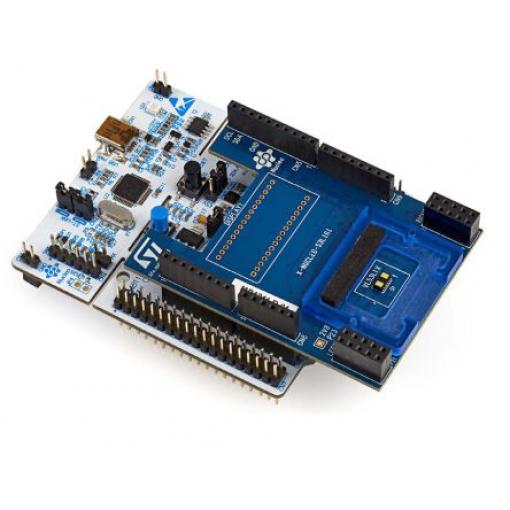 klasifikace: Vyhodnocovací modul P-NUCLEO-53L1A1 P-NUCLEO-53L1A1 STMicroelectronics