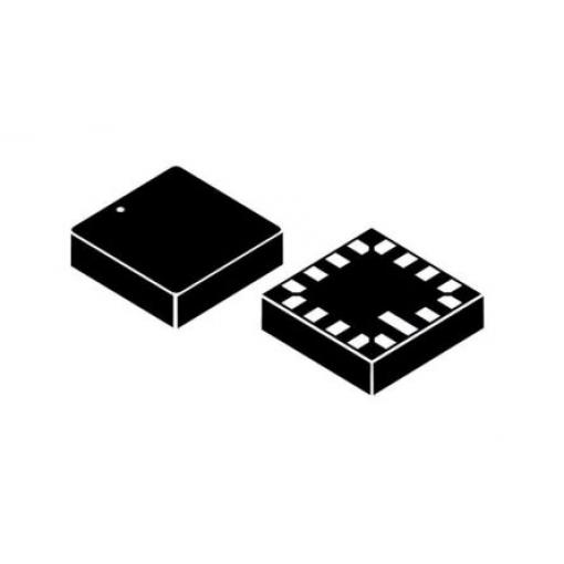 Snímač teploty, klasifikace: Deska snímače IIS3DHHC IIS3DHHCTR STMicroelectronics