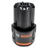 Baterie pro elektrické nářadí 1600A00X79, 3 Ah 12 V, pro použití s: Systém flexibilního napájení Bosch Bosch