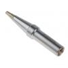 Weller Pájecí hrot, číslo modelu: ETAA 1.6 mm 34.5 mm Kuželové ozubení, pro použití s: WEP70, LR20, LR21 (stará