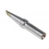 Weller Pájecí hrot, číslo modelu: ETBB 2.4 mm 34.5 mm 45 ° Šroubovák, pro použití s: WEP70, LR20, LR21 (stará generace)