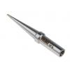 Weller Pájecí hrot, číslo modelu: ETOL 0.8 mm 43.5 mm Kuželovité, pro použití s: WEP70, LR20, LR21 (stará generace)