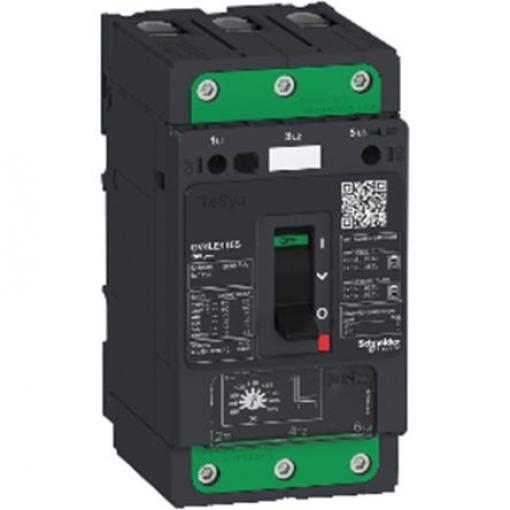 TeSyS GV Schneider Electric