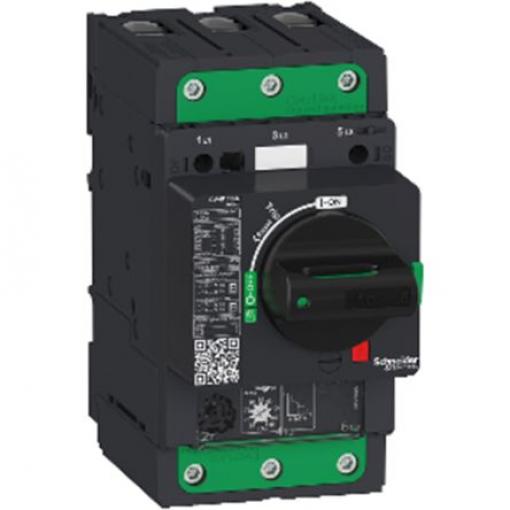 TeSyS GV Schneider Electric