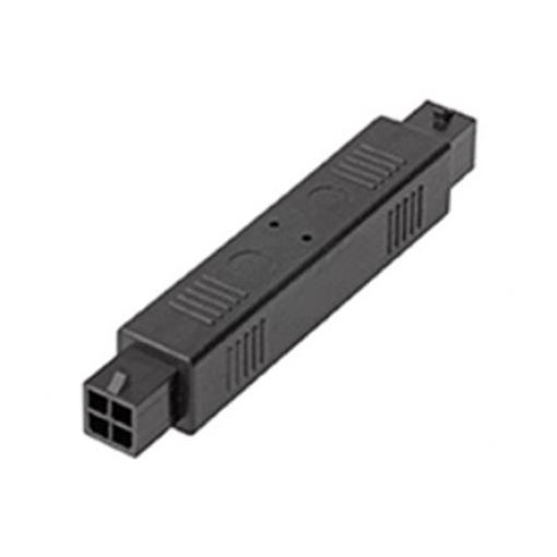 Molex Ochranný kryt konektoru, řada: Micro-Fit 3.0 Vnitřní, rozteč: 3 mm, počet kontaktů: 4, počet řad: 2, orientace