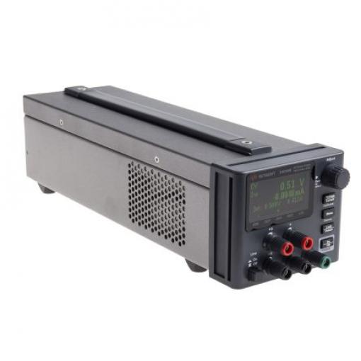 Keysight Technologies Napájecí zdroj stolice Digitální, počet výstupů: 1výstupový 100V ac 400 mA 40 W