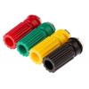 Digilent Sada nepájivého pole 340-002-1 Nepájivé pole 31 mm 175mm 230 mm