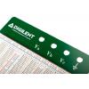 Digilent Sada nepájivého pole 340-002-1 Nepájivé pole 31 mm 175mm 230 mm