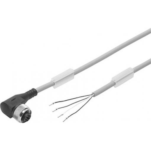 Festo Pneumatický polohový detektor, řada: NEBU