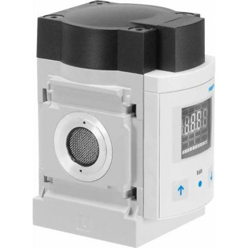 Regulátor průtoku, řada: SFAM IP65 10 V Festo 564930