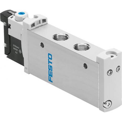 Elektromagnetický ventil, řada: VUVG G Vodič, max. průtok: 1380 L/min Festo
