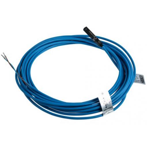 Pneumatický polohový detektor, řada: SDBT-MS IP65, IP68 18 V dc Festo Indikátor LED 579071