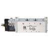 Elektromagnetický ventil 5/2, řada: VUVG G Solenoid, max. průtok: 780 L/min Festo 24 V dc