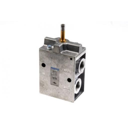 Pneumatický solenoidový ventil, řada: MFH G Vodič, max. průtok: 3700 L/min Festo
