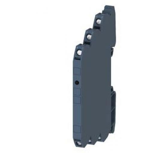 Siemens Relé Zaklapávací montáž SIRIUS 3RQ3 Output Coupler