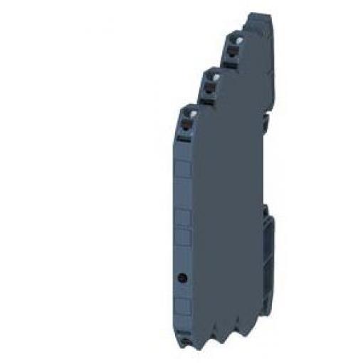 Relé 110 → 230V ac/dc SIRIUS 3RQ3 Input Coupler